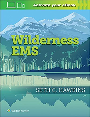 Wilderness EMS 2018