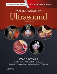 Imaging Anatomy: Ultrasound, 2/E 2018