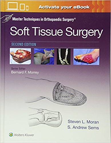 Master Techniques in Orthopaedic Surgery: Soft Tissue Surgery 2/E