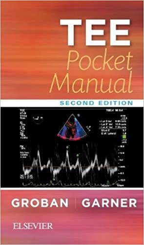 TEE Pocket Manual 2/E 2018(已絕版，請勿下訂)