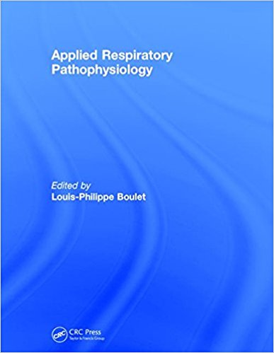 Applied Respiratory Pathophysiology 2018