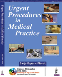 Urgent Procedures in Medical Practice 2017