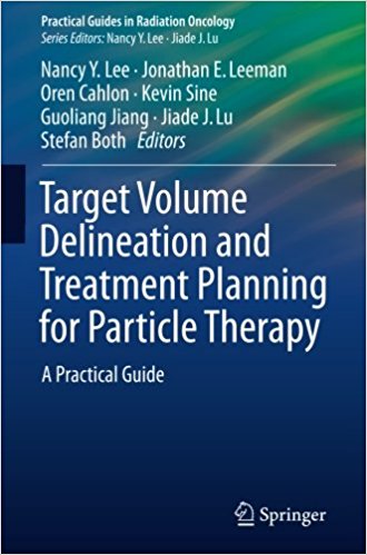 Target Volume Delineation and Treatment Planning for Particle Therapy 2018