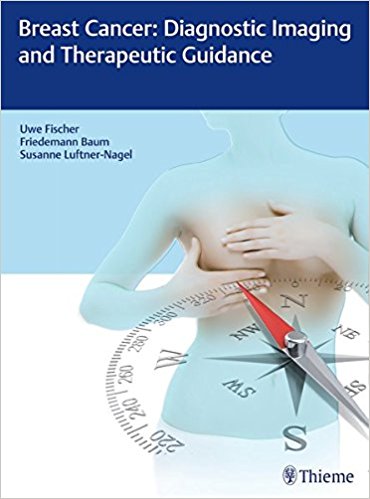 Breast Cancer: Diagnostic Imaging and Therapeutic Guidance 2018