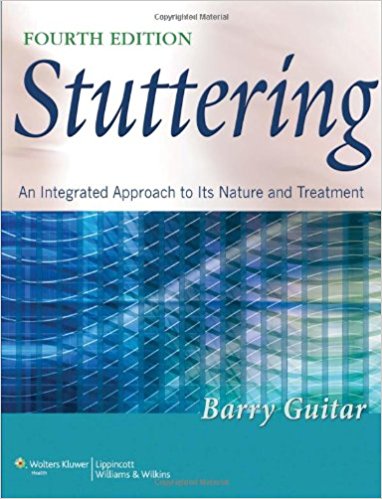 Stuttering: An Integrated Approach to Its Nature and Treatment
