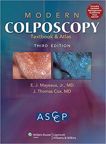 Modern Colposcopy Textbook and Atlas 3/E(限量特價)