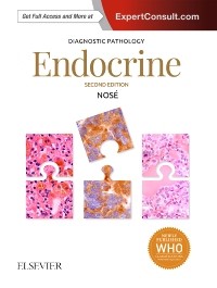 Diagnostic Pathology: Endocrine,  2nd Edition 2018