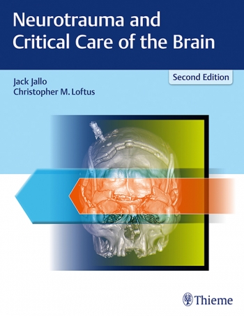 Neurotrauma and Critical Care of the Brain 2018