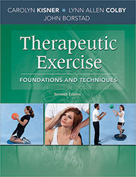 Therapeutic Exercise: Foundations and Techniques 7th Edition(IE) 2018