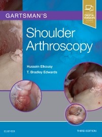 Gartsman's Shoulder Arthroscopy,  3rd Edition 2019