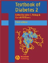 Textbook of Diabetes