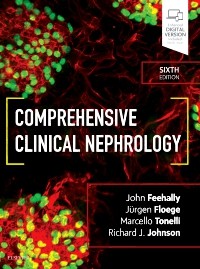 Comprehensive Clinical Nephrology 6/E 2019
