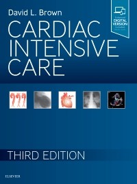 Cardiac Intensive Care 3/E 2019