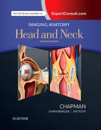Imaging Anatomy: Head and Neck 2019