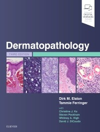 Dermatopathology 3rd Edition 2019