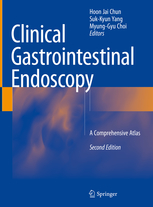 Clinical Gastrointestinal Endoscopy: A Comprehensive Atlas  2/E 2018(已絕版，請勿下訂)