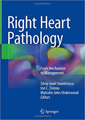 Right Heart Pathology: From Mechanism to Management