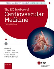 The ESC Textbook of Cardiovascular Medicine (The European Society of Cardiology Series) 3/E 2019(已絕版)