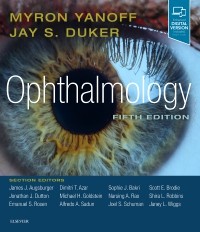 Ophthalmology 5th Edition 2019