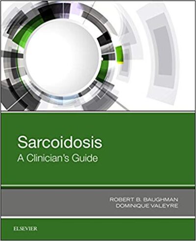 Sarcoidosis: A Clinician's Guide