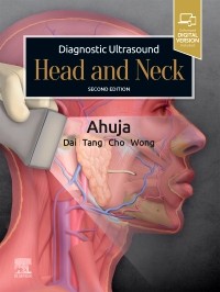 Diagnostic Ultrasound: Head and Neck 2nd Edition 2019