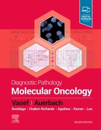 Diagnostic Pathology: Molecular Oncology 2/E 2020