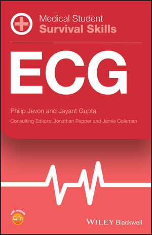 Medical Student Survival Skills: ECG 2019