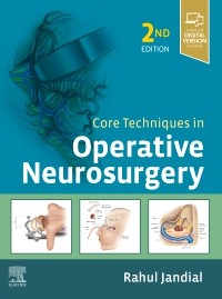 Core Techniques in Operative Neurosurgery 2/E 2020