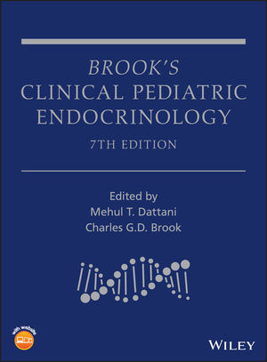 Brook's Clinical Pediatric Endocrinology, 7th Edition 2020