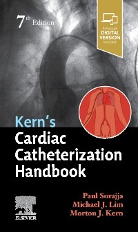 Kern's Cardiac Catheterization Handbook 7th Edition 2020