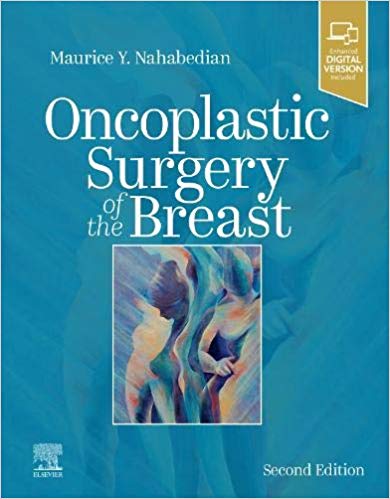 Oncoplastic Surgery of the Breast 2/E 2020