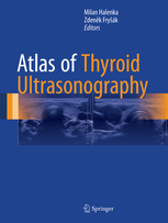 Atlas of Thyroid Ultrasonography 2017
