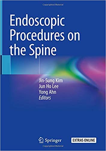 Endoscopic Procedures on the Spine 2020