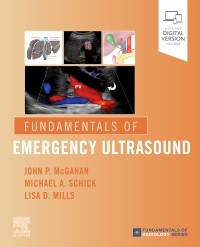 Fundamentals of Emergency Ultrasound  2020