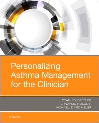 Personalizing Asthma Management for the Clinician 2018