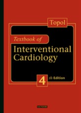 Textbook of Interventional Cardiology, 4th Edition