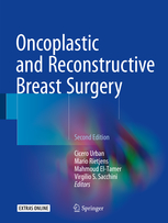 Oncoplastic and Reconstructive Breast Surgery 2/E 2019