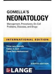 Gomella's Neonatology 8/E(IE 國際版) 2020