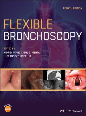 Flexible Bronchoscopy 4/E 2020