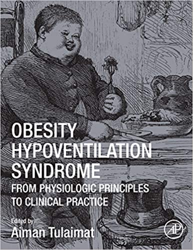 Obesity hypoventilation syndrome 2020