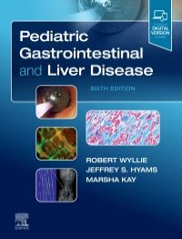 Pediatric Gastrointestinal and Liver Disease 6/E 2021