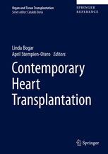 Contemporary Heart Transplantation 2020