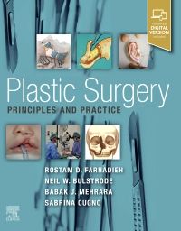 Plastic Surgery - Principles and Practice 2022