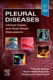 Pleural Diseases: Clinical Cases and Real-World Discussions 2022