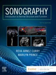Sonography: Introduction to Normal Structure and Function, 5/E 2021
