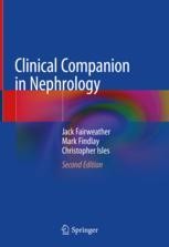 Clinical Companion in Nephrology 2/E 2020