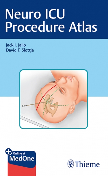 Neuro ICU Procedure Atlas 2021