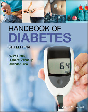 Handbook of Diabetes 5/E 2021