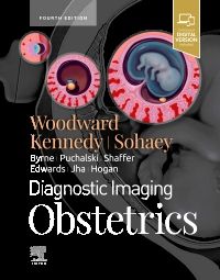 Diagnostic Imaging: Obstetrics 4/E 2022