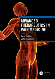 Advanced Therapeutics in Pain Medicine 2021